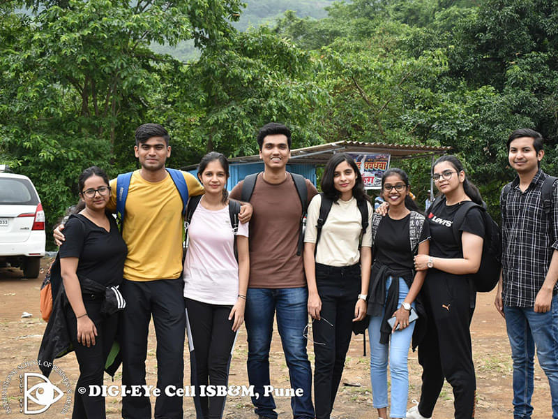 ISB&M Infrastructure photo 15